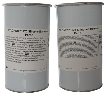 SYLGARD™ 170 Silicone Elastomer Kit