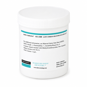 DOWSIL™ EE-3200 Low Stress Silicone Encapsulant
