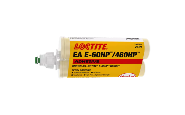 LOCTITE E-60HP