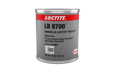 LOCTITE LB8700