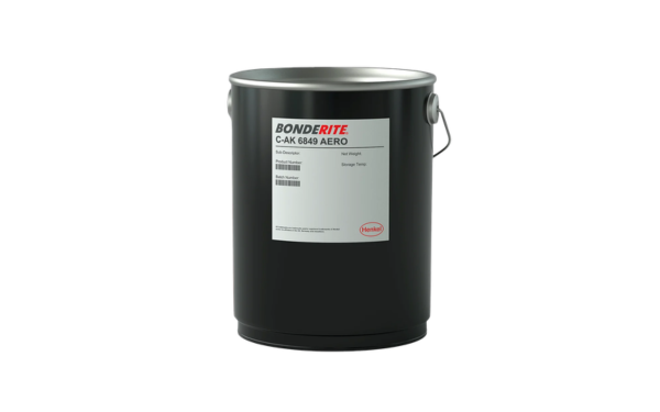 BONDERITE C-AK 6849 AERO