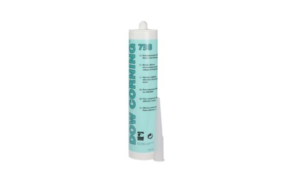 DOWSIL 738 ELECTRICAL SEALANT