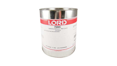 LORD 7550C Urethane Adhesive