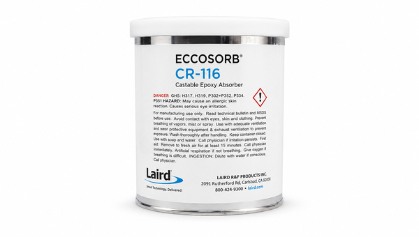 LAIRD CR-116