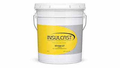 INSULCAST RTVS 8127