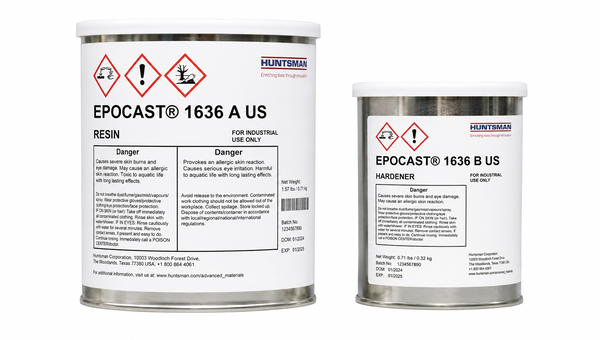 EPOCAST 1636
