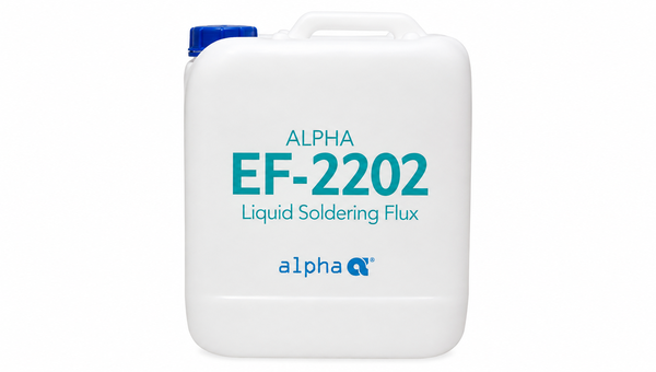 ALPHA EF2202