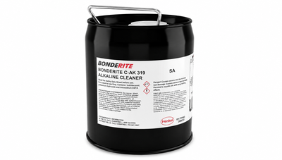 BONDERITE C-AK 319