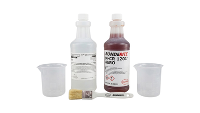 BONDERITE M-CR 120