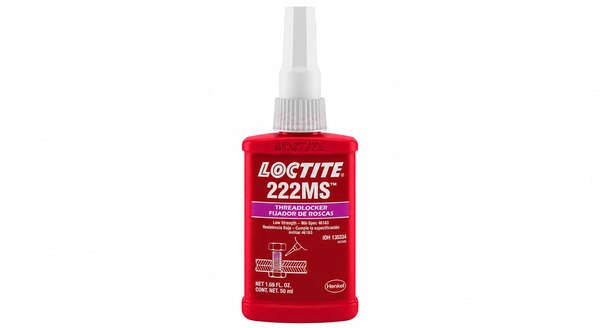 LOCTITE 222MS