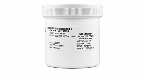 INDIUM NC-SMQ92H