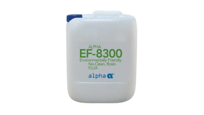 ALPHA EF8300LR