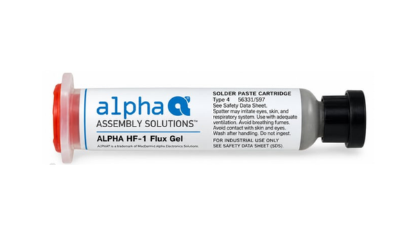 ALPHA HF-1