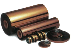 2-mil Polyimide (Kapton) Tape Acrylic Adhesive Double-Sided