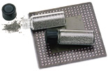 In100 Pure Indium Solder Spheres